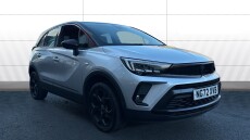 Vauxhall Crossland 1.2 Turbo GS 5dr Petrol Hatchback